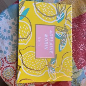 Adelaine Morin Tarte eye and cheek pallet